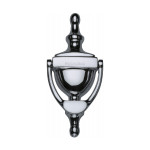 M Marcus Heritage Brass Urn Knocker 152mm